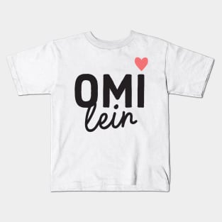 Omilein Kids T-Shirt